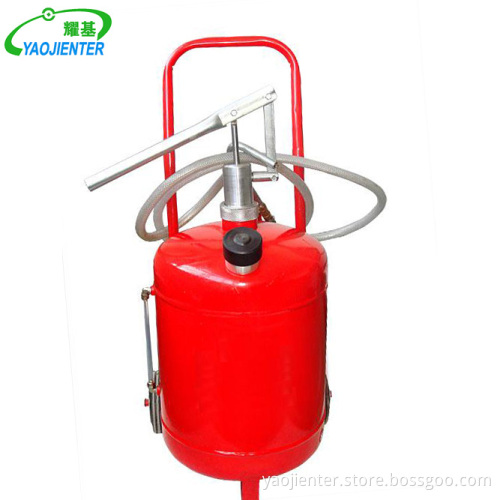 Manual Oil Dispenser Y32024